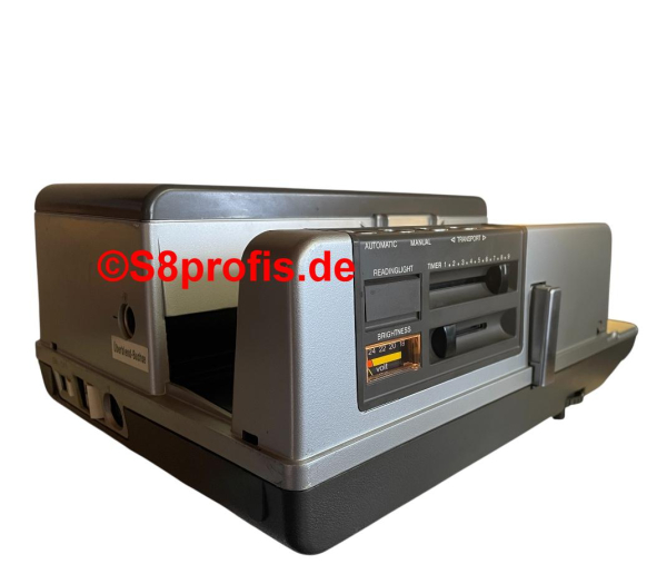 Philips Dia 5000 Electronic , Diaprojektor